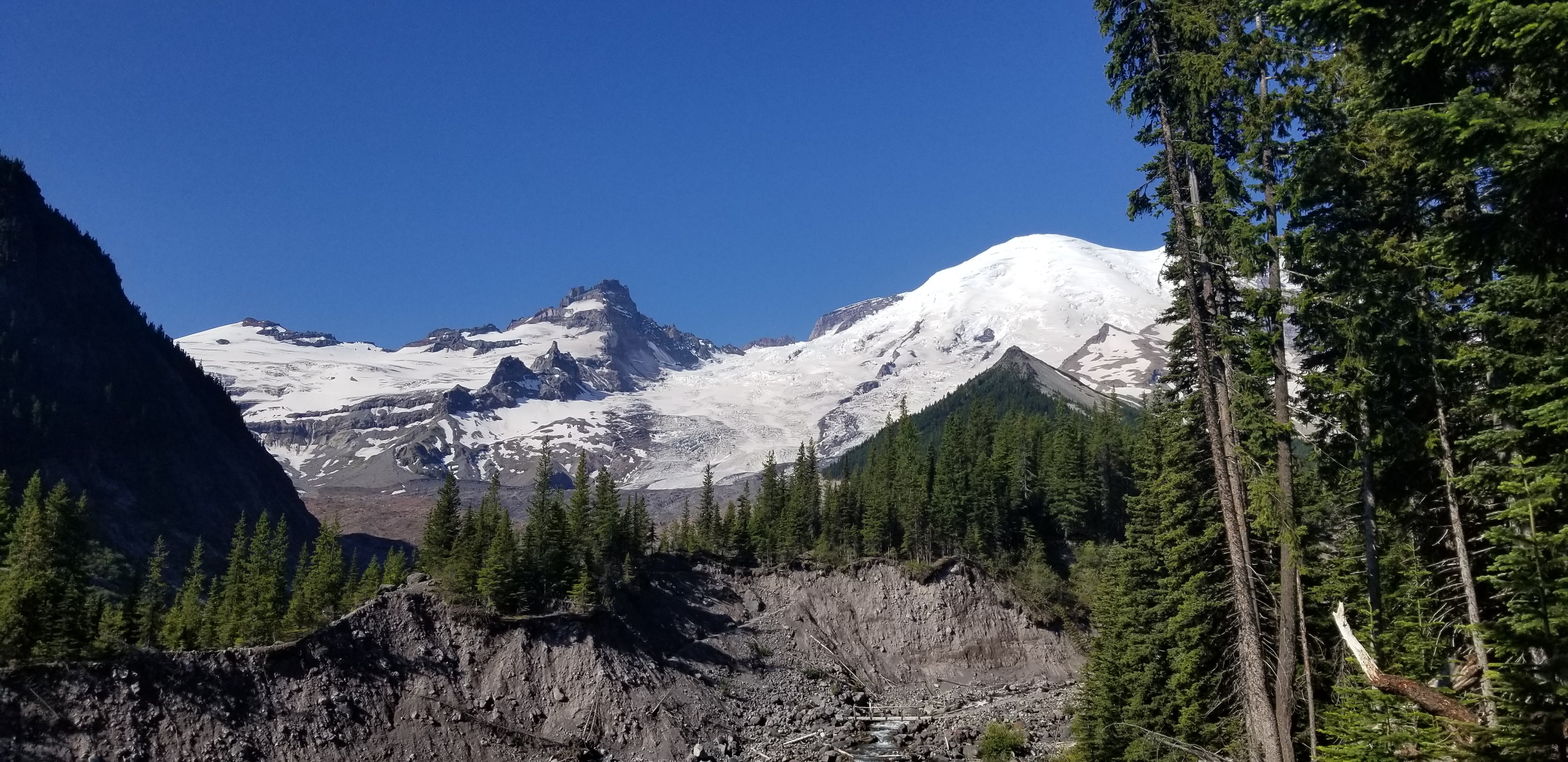 Glacier Basin